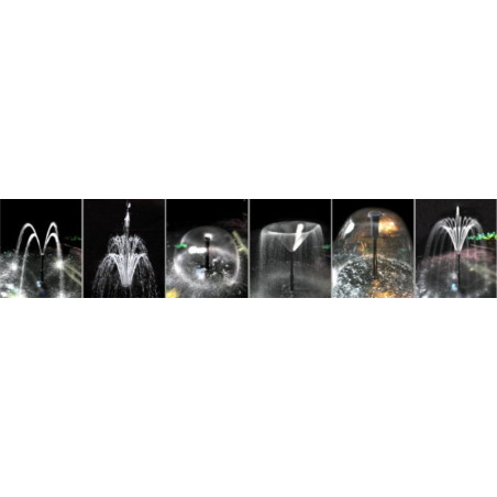 Fontánové čerpadlo H-603