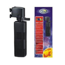 Vnitřní filtr AQUA NOVA NBF-1200