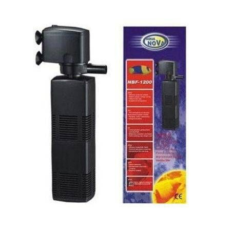 Vnitřní filtr AQUA NOVA NBF-1200