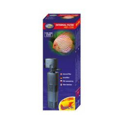 Vnitřní filtr AQUA NOVA NBF-1200