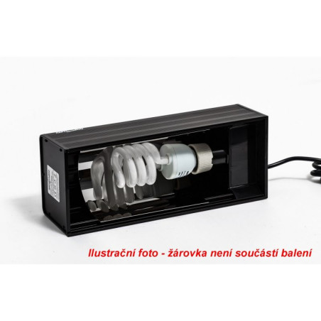 Osvětlovací kryt Compact ReptiZoo 30cm