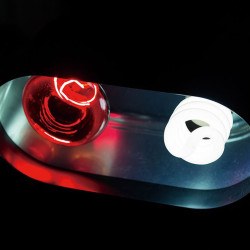 Osvětlení REPTI PLANET Dual Dome 2 x 150W