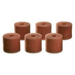 Náhradní předfiltrační houby OASE BioMaster 30ppi - 6 ks