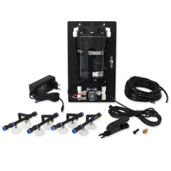 REPTI PLANET dešťovač Terrarain 2.0