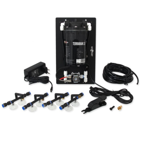 REPTI PLANET dešťovač Terrarain 2.0