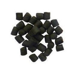Krmivo pro pstruhy 25 kg/3 mm