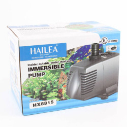čerpadlo akvária Hailea HX-8815