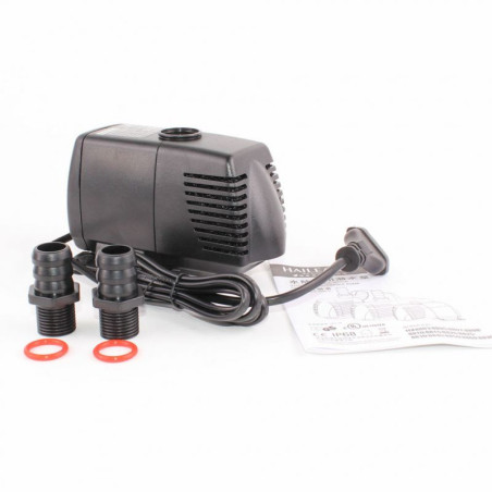 Hailea čerpadlo HX-8815 s příslušenstvím