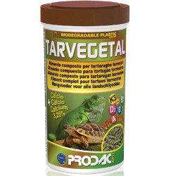Krmivo Prodac Tarvegetal 260 g