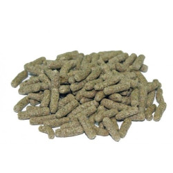 Granule pro suchozemské želvy Prodac Tarvegetal 260 g