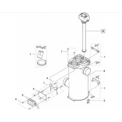 Bitron Premium 180 W