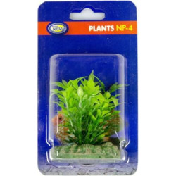 AQUA NOVA akvarijní rostlina 4 cm NP4 0461