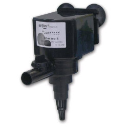 Čerpací hlava UniStar POW 300-4