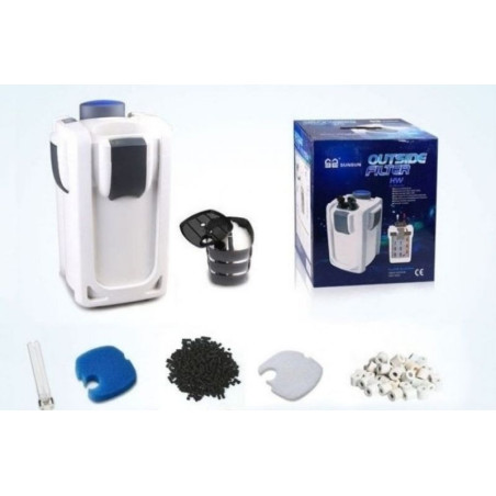 Filtr SUNSUN HW-702 A