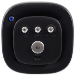 REPTI PLANET Heavy Rain