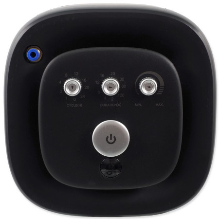 REPTI PLANET Heavy Rain