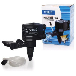 Čerpací hlava Hailea PT-400