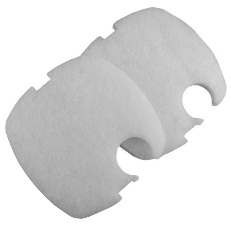 Filtrační vata SUNSUN HW-302A 2ks