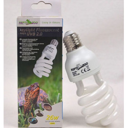 UVB žárovka terárium 2.0 15W