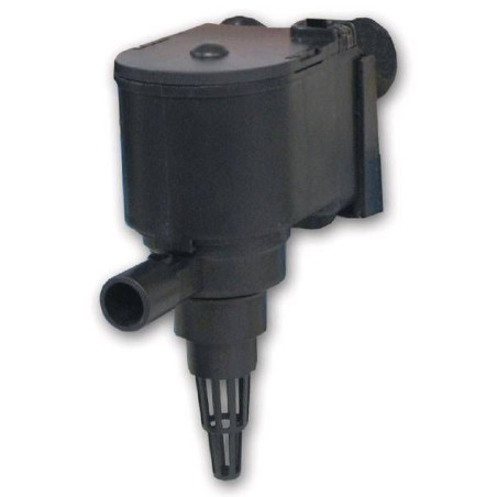 Čerpací hlava UniStar POW 300-2