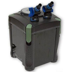 Vnější filtr AQUA NOVA NCF-1200