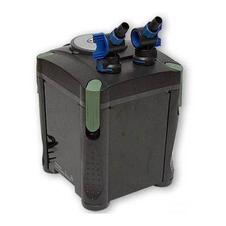 Vnější filtr AQUA NOVA NCF-1200