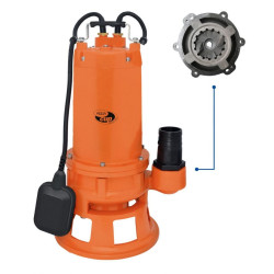 Čerpadlo HART 1100 SQG