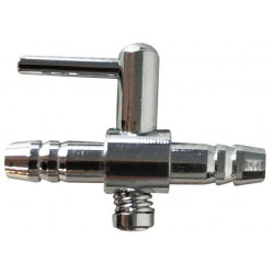 Vzduchovací kohout na hadičku NV-S1