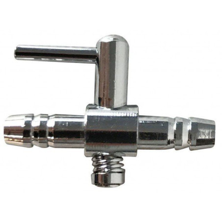 Vzduchovací kohout na hadičku NV-S1