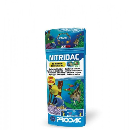 Prodac Nitridac 100 ml