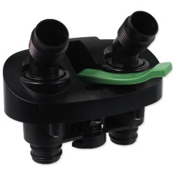 Adaptér s těsněním EX 500/700/1000 Plus