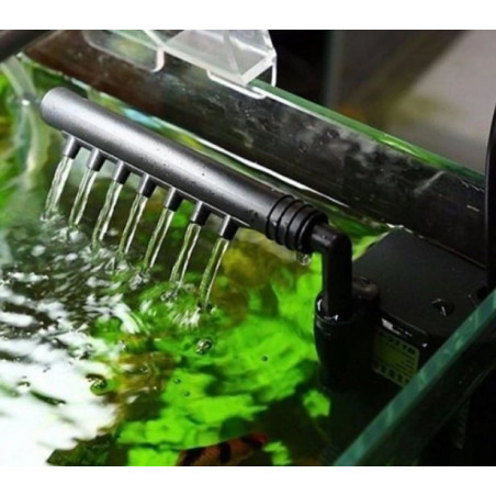 SUNSUN mini vnitřní filtr HJ-111B