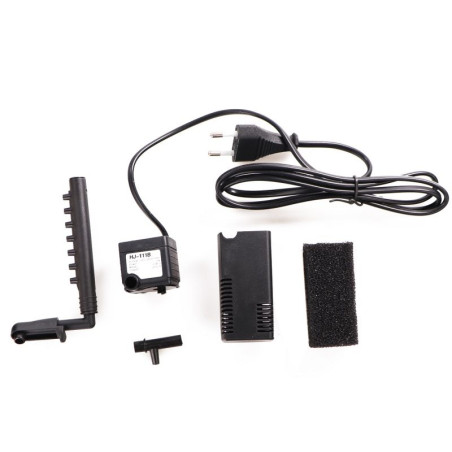 SUNSUN mini vnitřní filtr HJ-111B