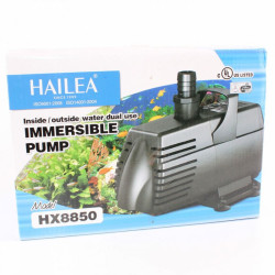 Jezírkové čerpadlo Hailea HX-8850