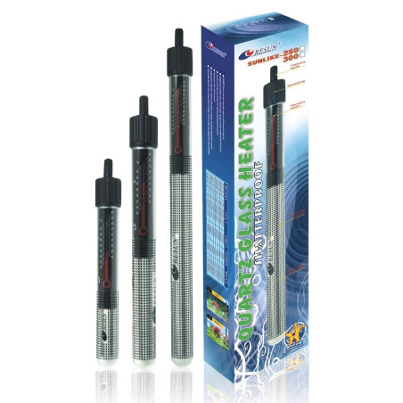 SUNLIKE topitko 200W