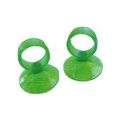 Přísavka kruhová 22mm