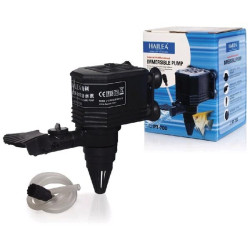 Čerpací hlava Hailea PT-700