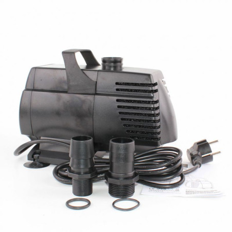 Jezírkové čerpadlo Hailea HX-8890