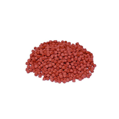 Krmivo Prodac Red Parrot 250ml