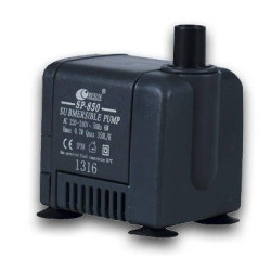 Čerpadlo do akvária RESUN SP 850