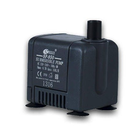 Čerpadlo do akvária RESUN SP 850