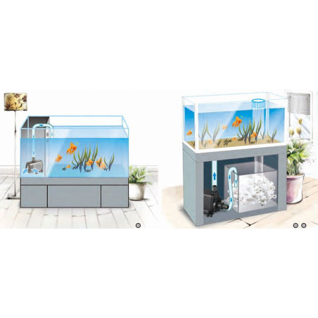 Jezírkové čerpadlo Hailea HX-8890