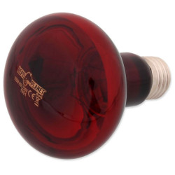 Žárovka REPTI PLANET Infrared HEAT 100 W
