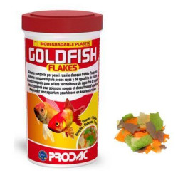 Krmivo Prodac Goldfish Flakes 100 ml