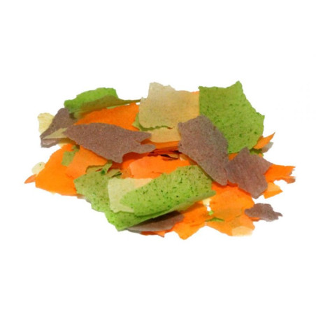 Krmivo Prodac Goldfish Flakes 100 ml