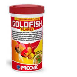 Krmivo Prodac Goldfish Flakes 250 ml