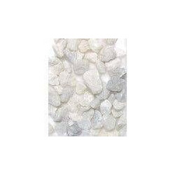 Písek bílý hrubý 3kg