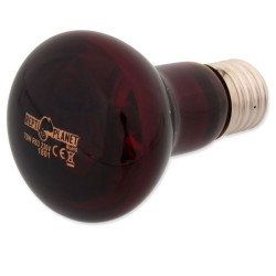 Žárovka REPTI PLANET Infrared HEAT 75 W