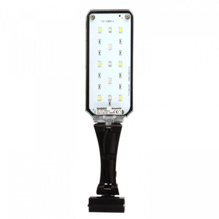Heaqo LED akvarijní lampa 4W