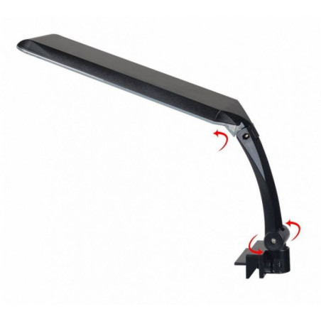 Heaqo LED akvarijní lampa 4W